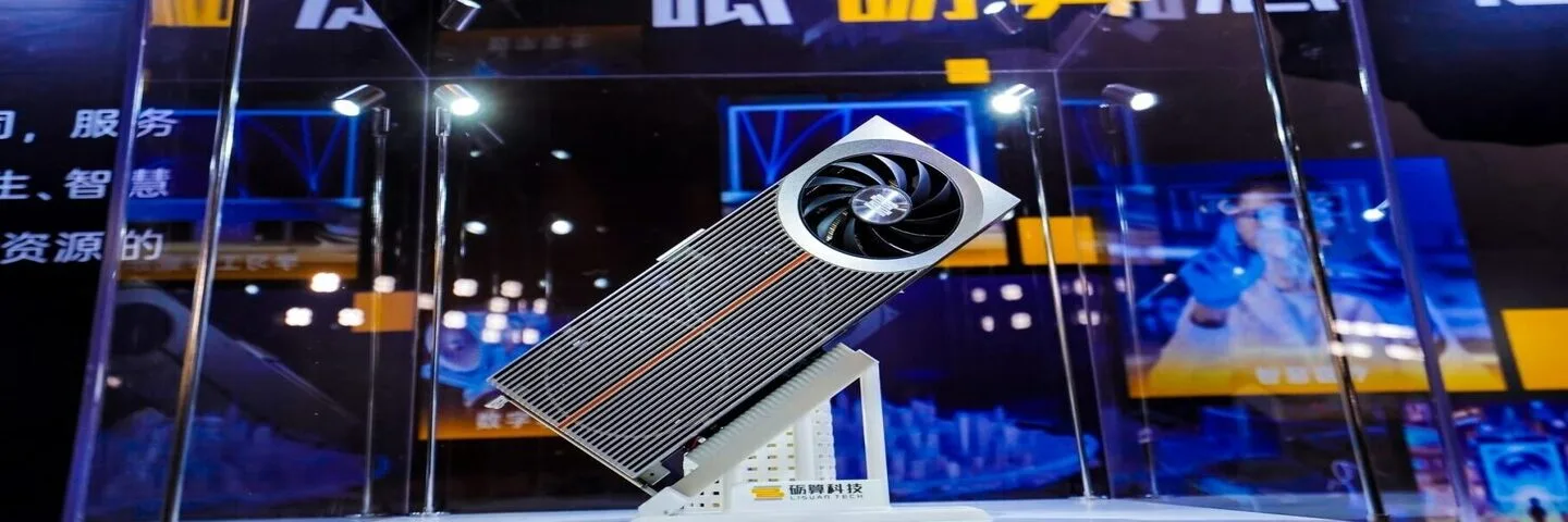 خیز بلند چین در فناوری GPU؛ معرفی نخستین کارت‌های گرافیک ۶ نانومتری برای گیمینگ و هوش مصنوعی