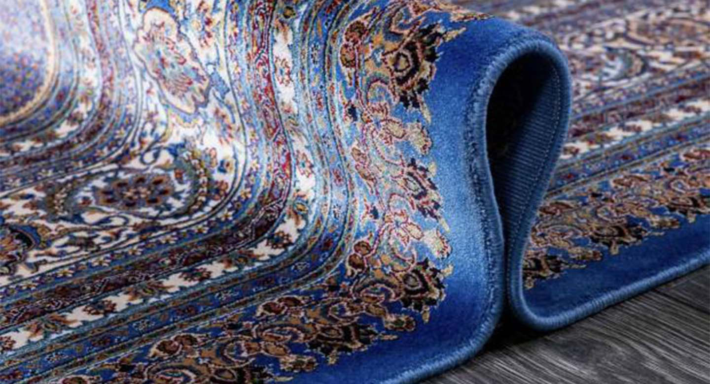 بررسی جنس فرش؛ انتخاب میان الیاف طبیعی و مصنوعی