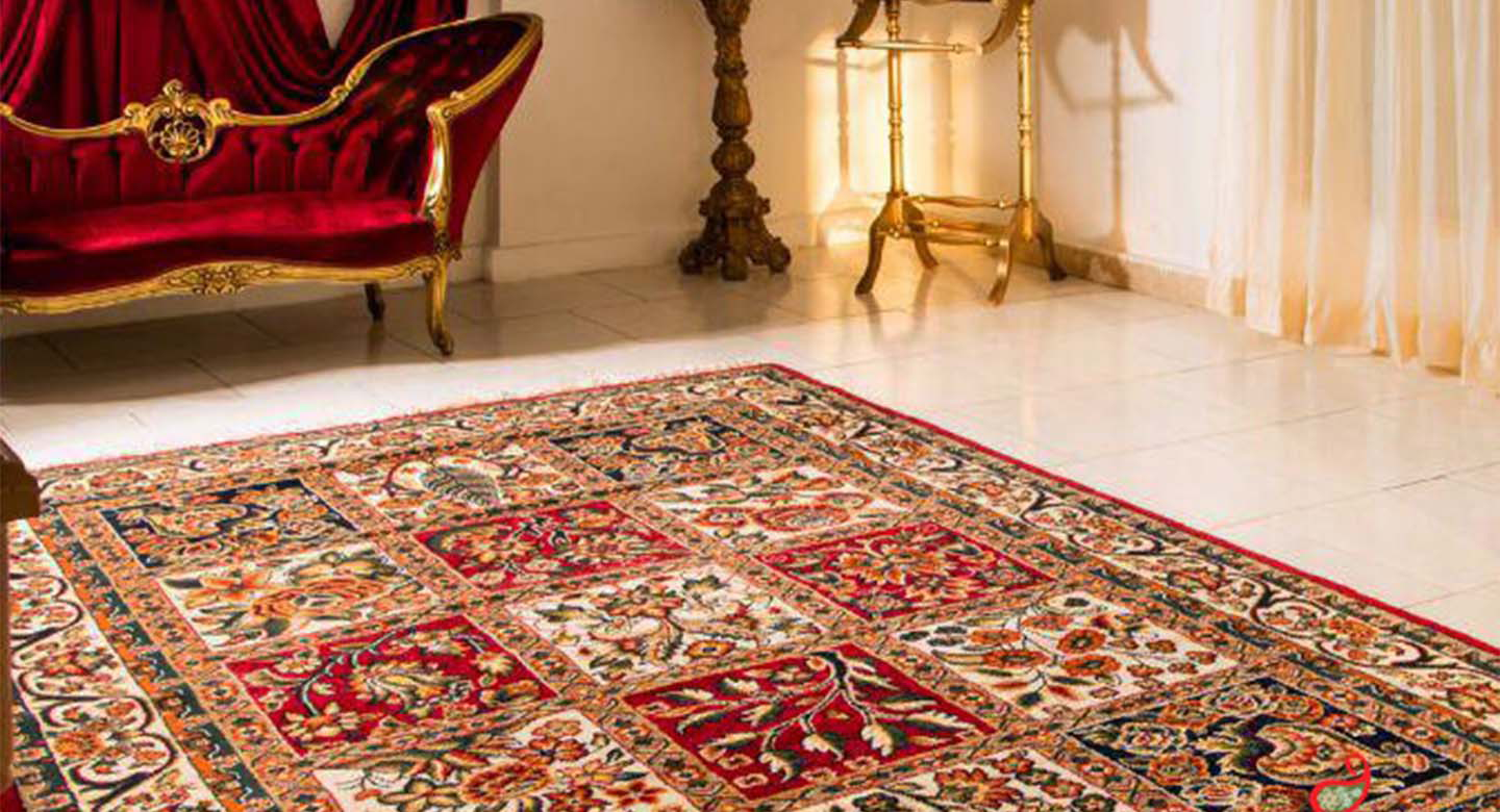 تعیین بودجه؛ اولین گام هوشمندانه در مسیر خرید فرش