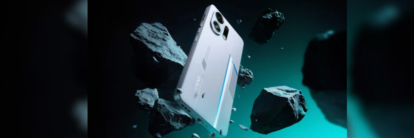 سری جدید Oppo K13 Turbo با فن داخلی و گواهی IPX9 معرفی شد