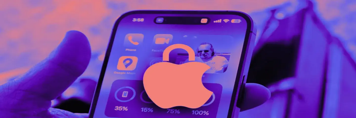 فشار آمریکا، بریتانیا را از تقابل با اپل عقب نشاند