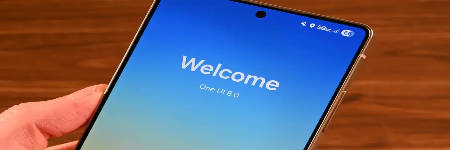  انتشار One UI 8 از سپتامبر؛ سامسونگ برنامه‌ای فشرده برای عرضه نسخه پایدار دارد