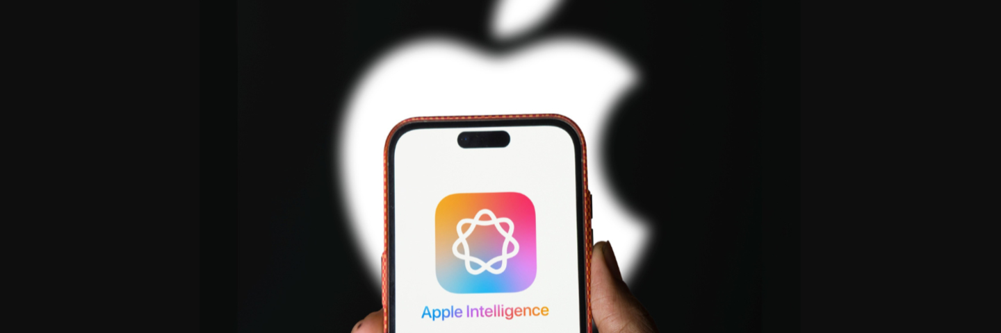 اپل اینتلیجنس با قدرت GPT-5 در iOS 26 متحول می‌شود
