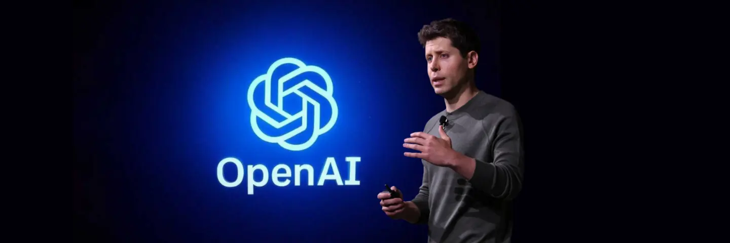 ترس از رقابت چینی؛ دلیل انتشار مدل‌های متن‌باز OpenAI