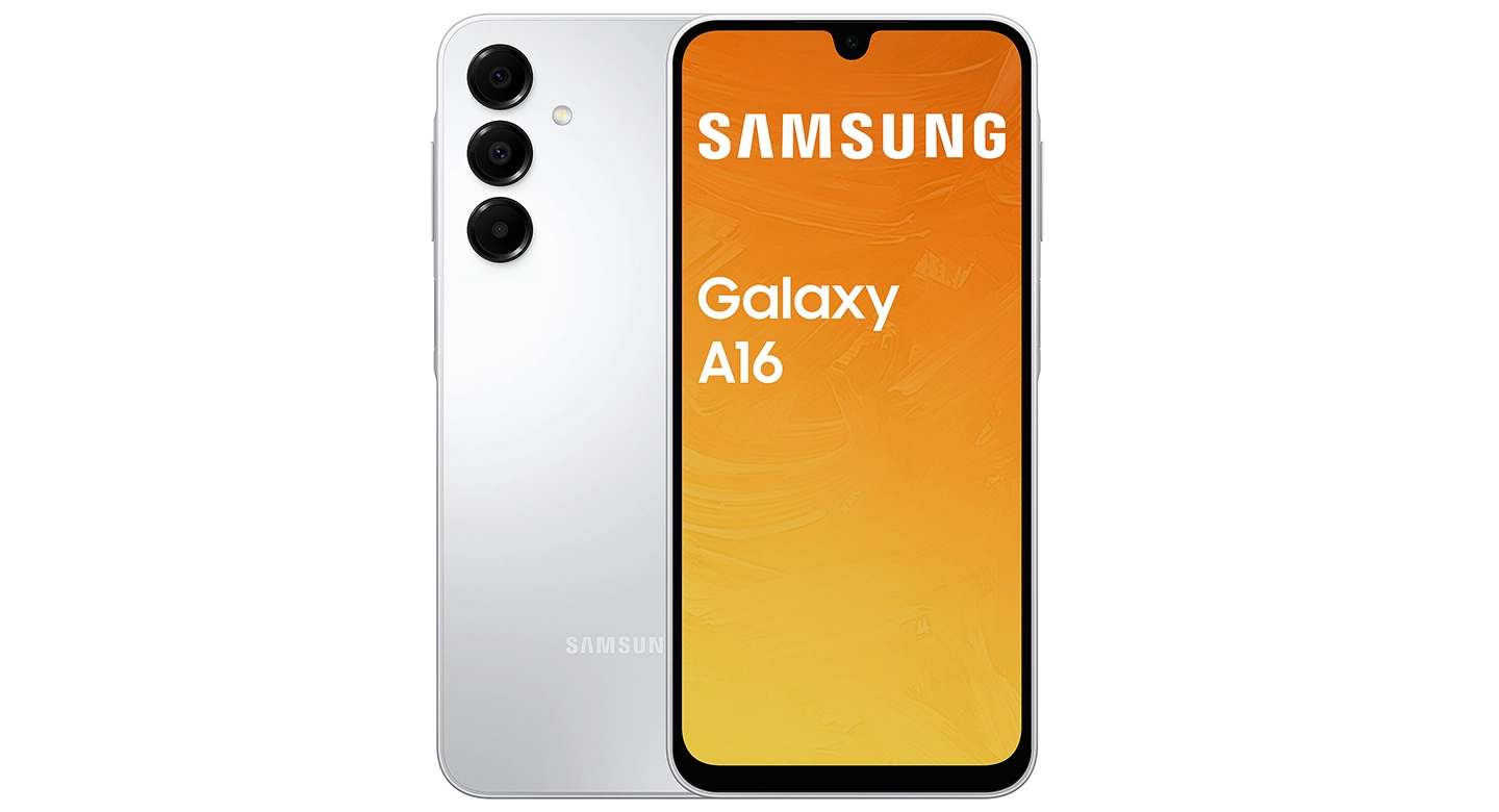 سامسونگ Galaxy A16 4G: گزینهای اقتصادی و مطمئن برای دانشجویان