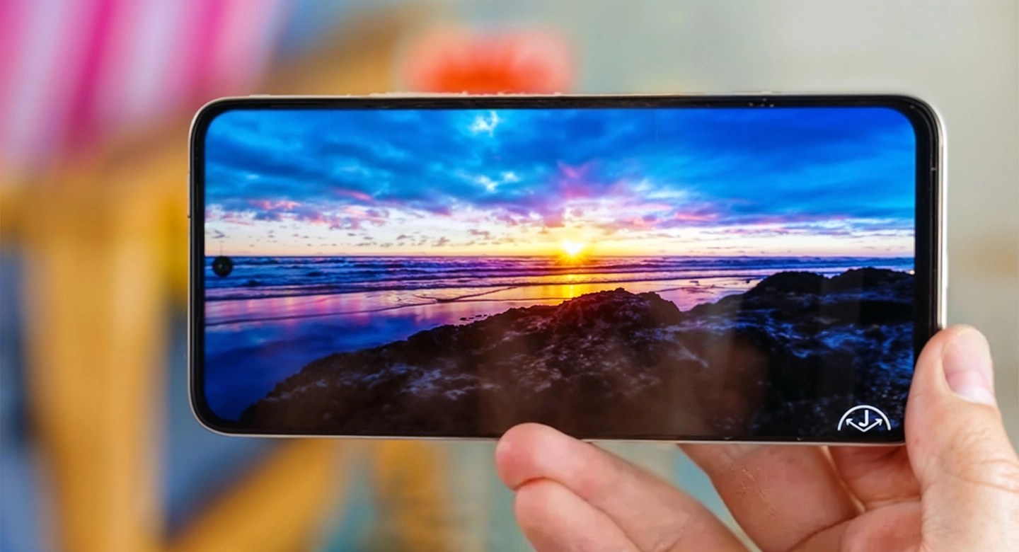 نمایشگر Redmi 13X