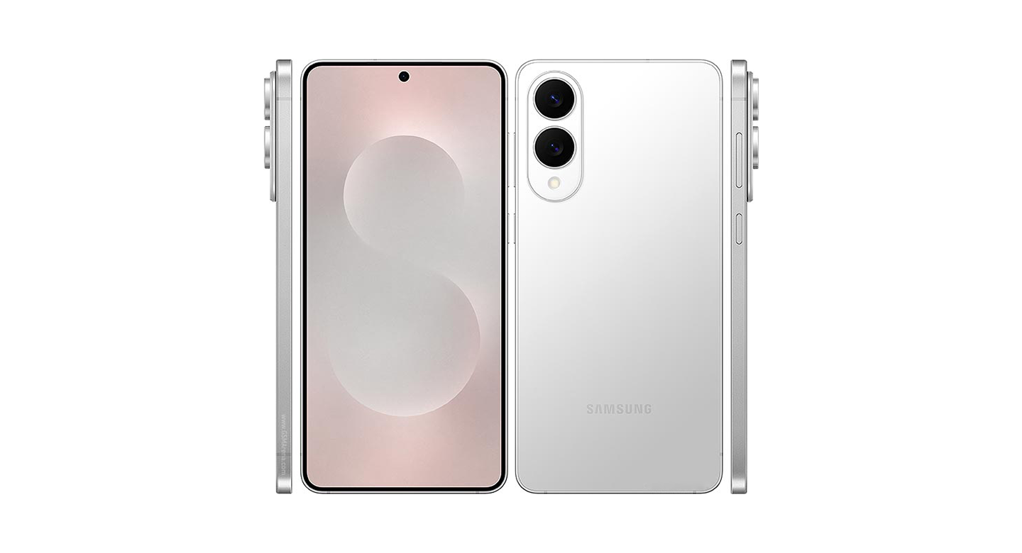 گلکسی  S25 Edge؛ اوج ظرافت و کیفیت ساخت در یک پرچم‌دار