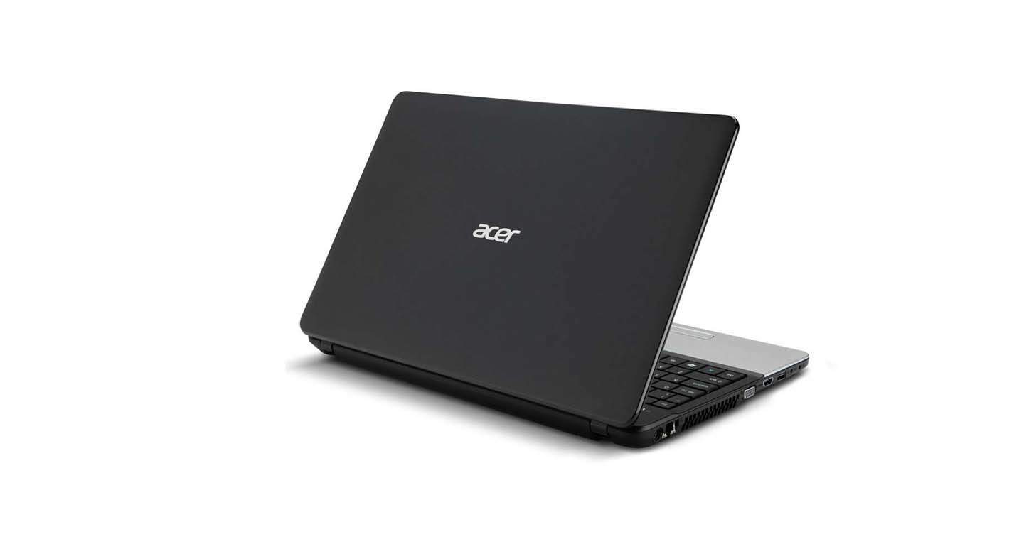 لپتاپهای Acer