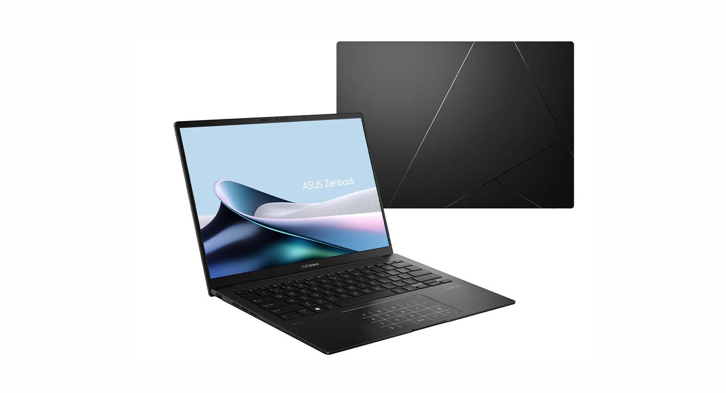 لپتاپهای Asus