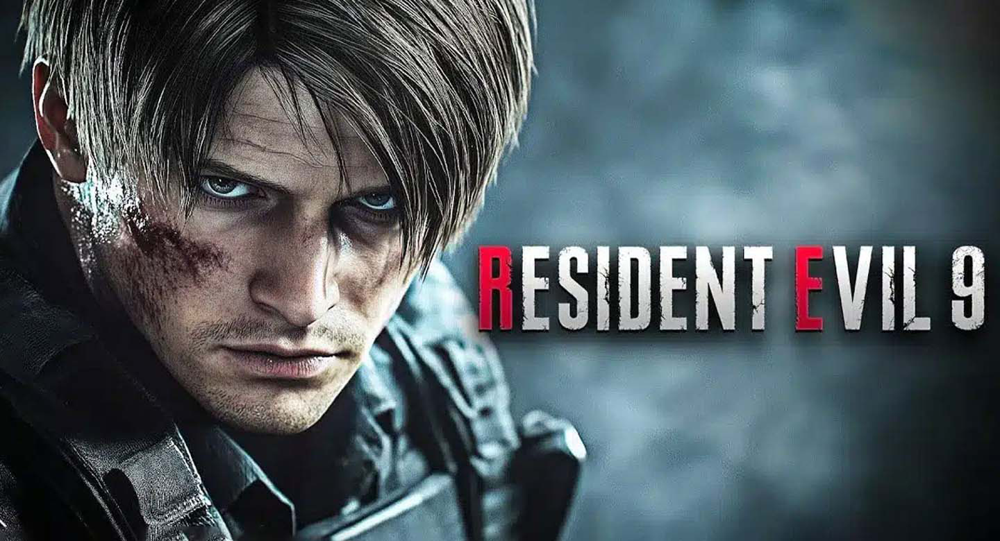 آیندهی سری رزیدنت اویل