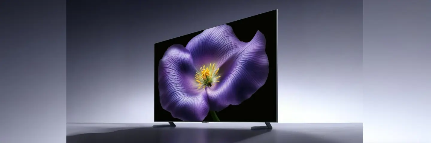 تلویزیون‌های 4k  شیائومی S Pro Mini LED 2026؛ روشنایی فوق‌العاده و نرخ تازه‌سازی خیره‌کننده