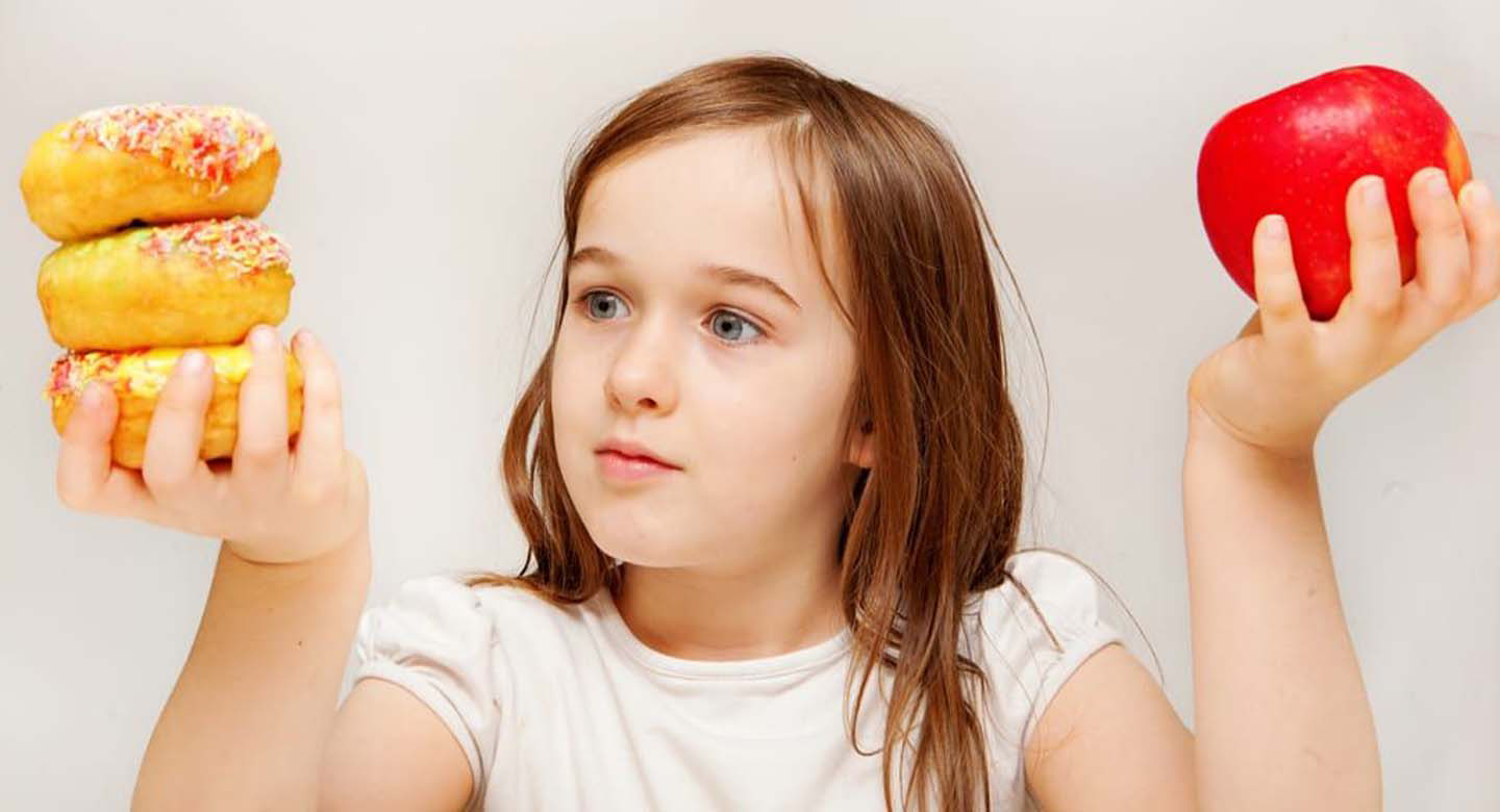 داروهای کاهش وزن در کودکان: بله یا خیر؟