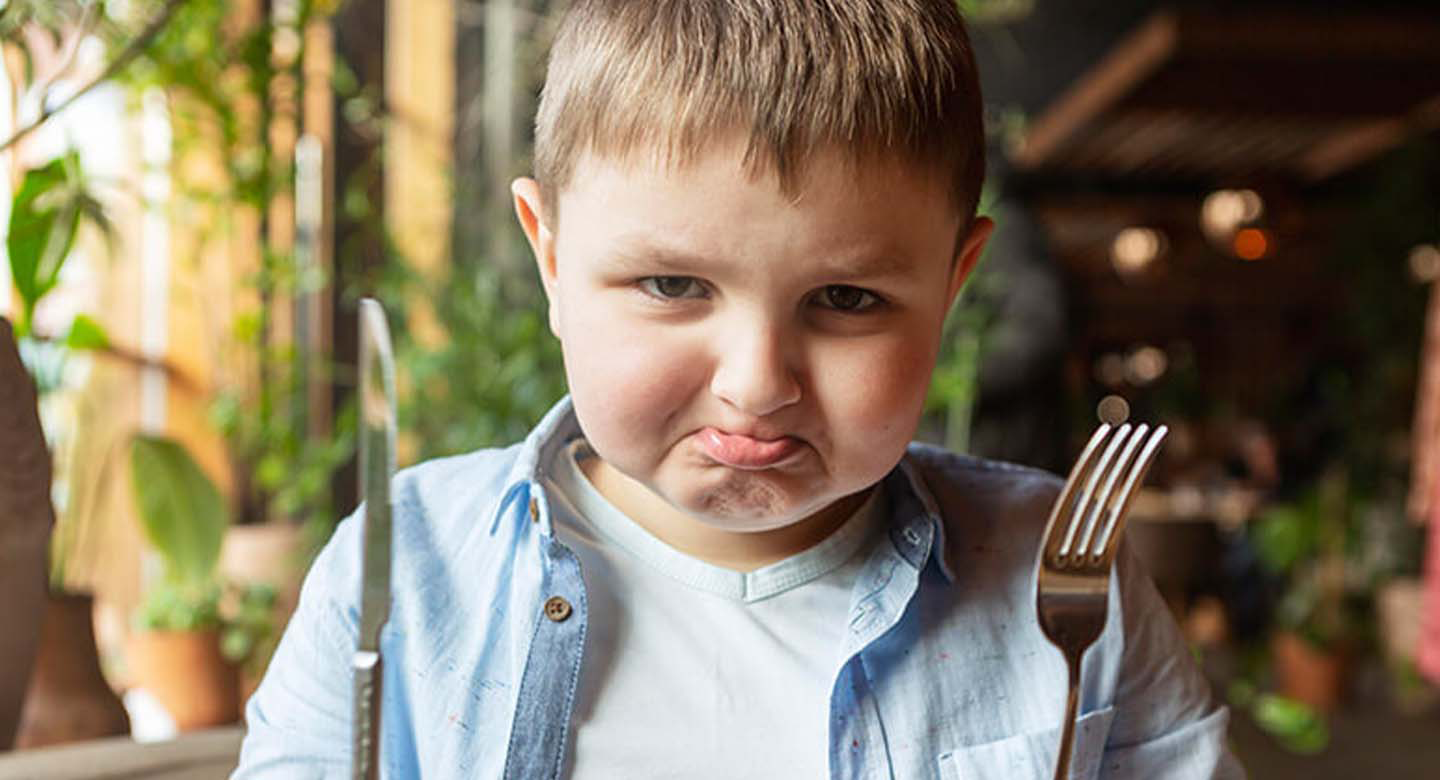درمان چاقی در کودکان: رویکردی چندجانبه و پیشگیرانه