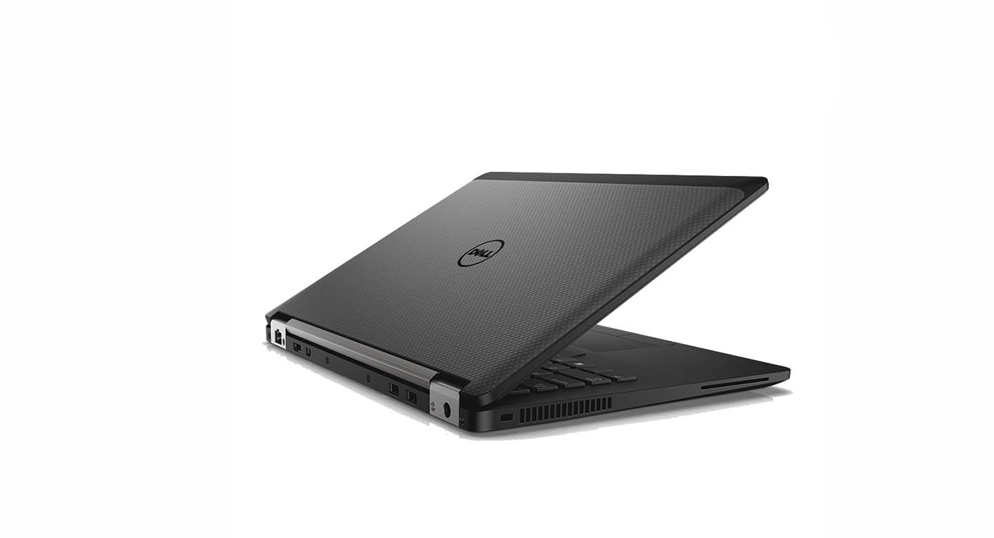 لپتاپهای Dell