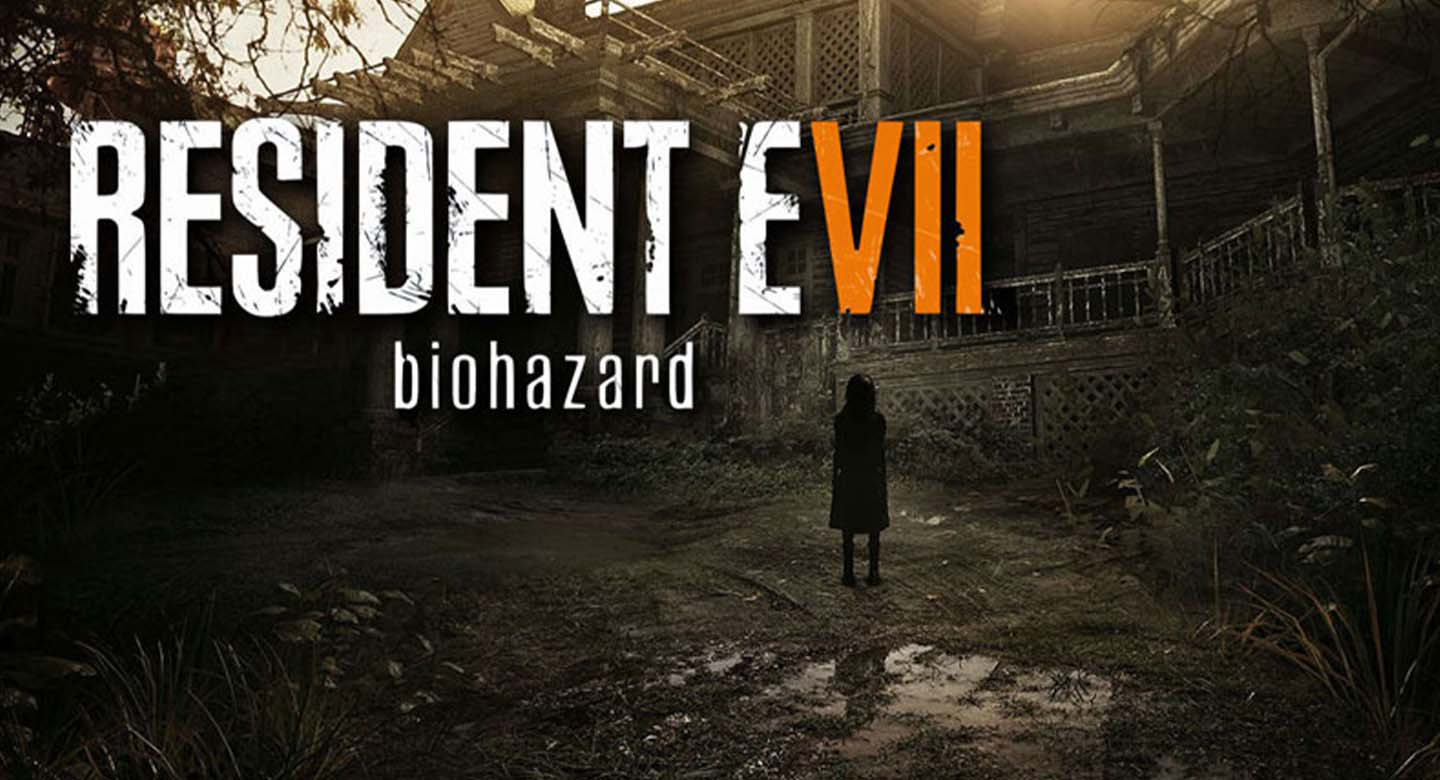رزیدنت اویل ۷: بایوهازارد (Resident Evil 7: Biohazard)