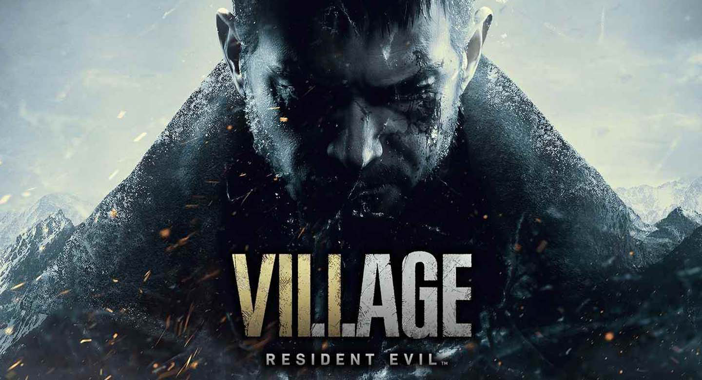 رزیدنت اویل: دهکده (Resident Evil Village)