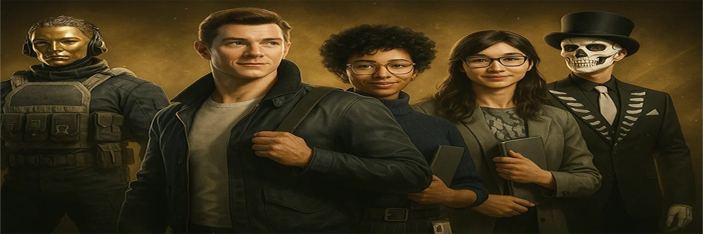 ترکیبی جسورانه از جاسوسی و ماجراجویی: نگاهی به گیمپلی بازی جدید جیمز باند