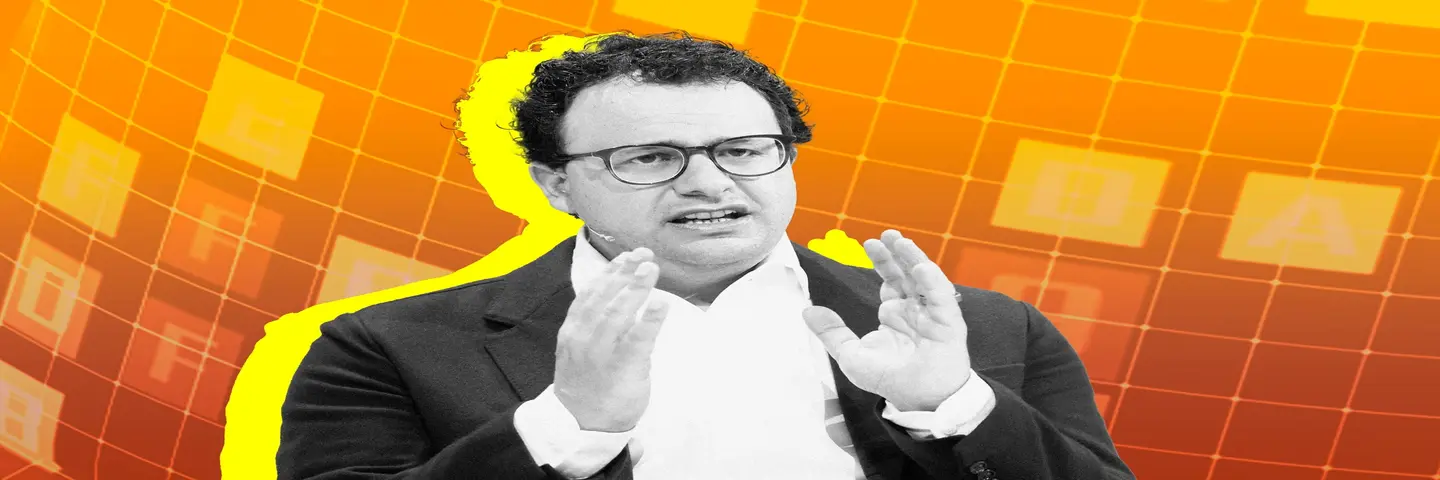  وقتی کدنویسی را هوش مصنوعی انجام می‌دهد؛ دیدگاه مدیرعامل آنتروپیک