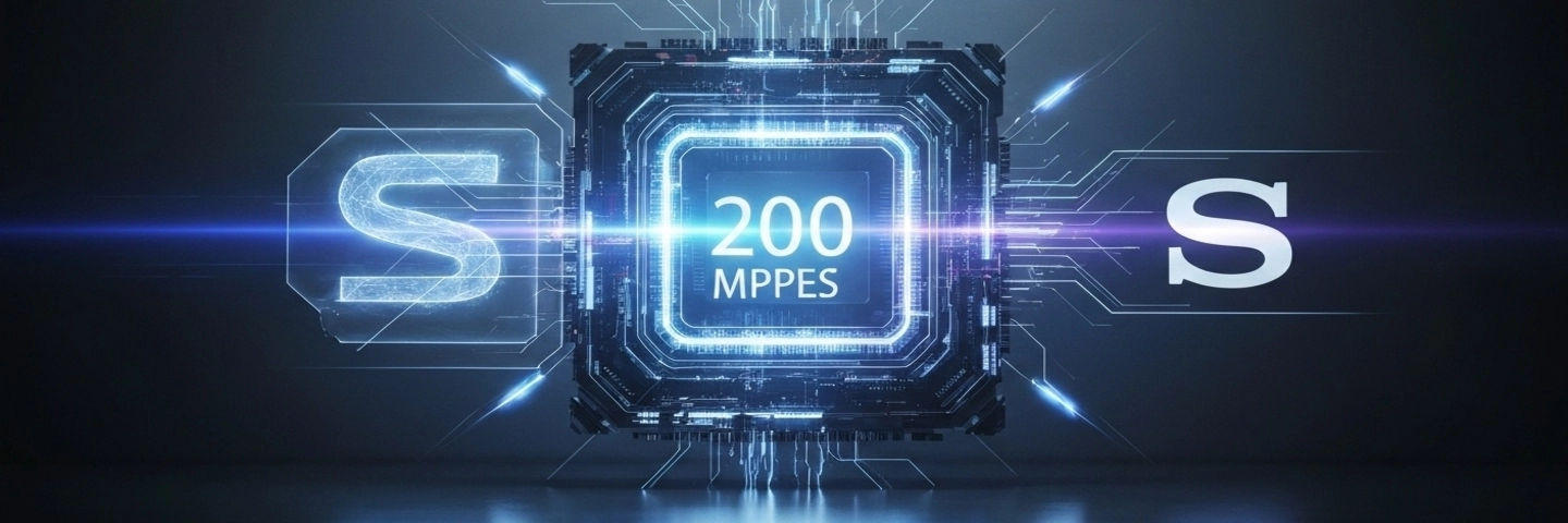 سونی با حسگر ۲۰۰ مگاپیکسلی LYT-910 وارد میدان نبرد با سامسونگ می‌شود