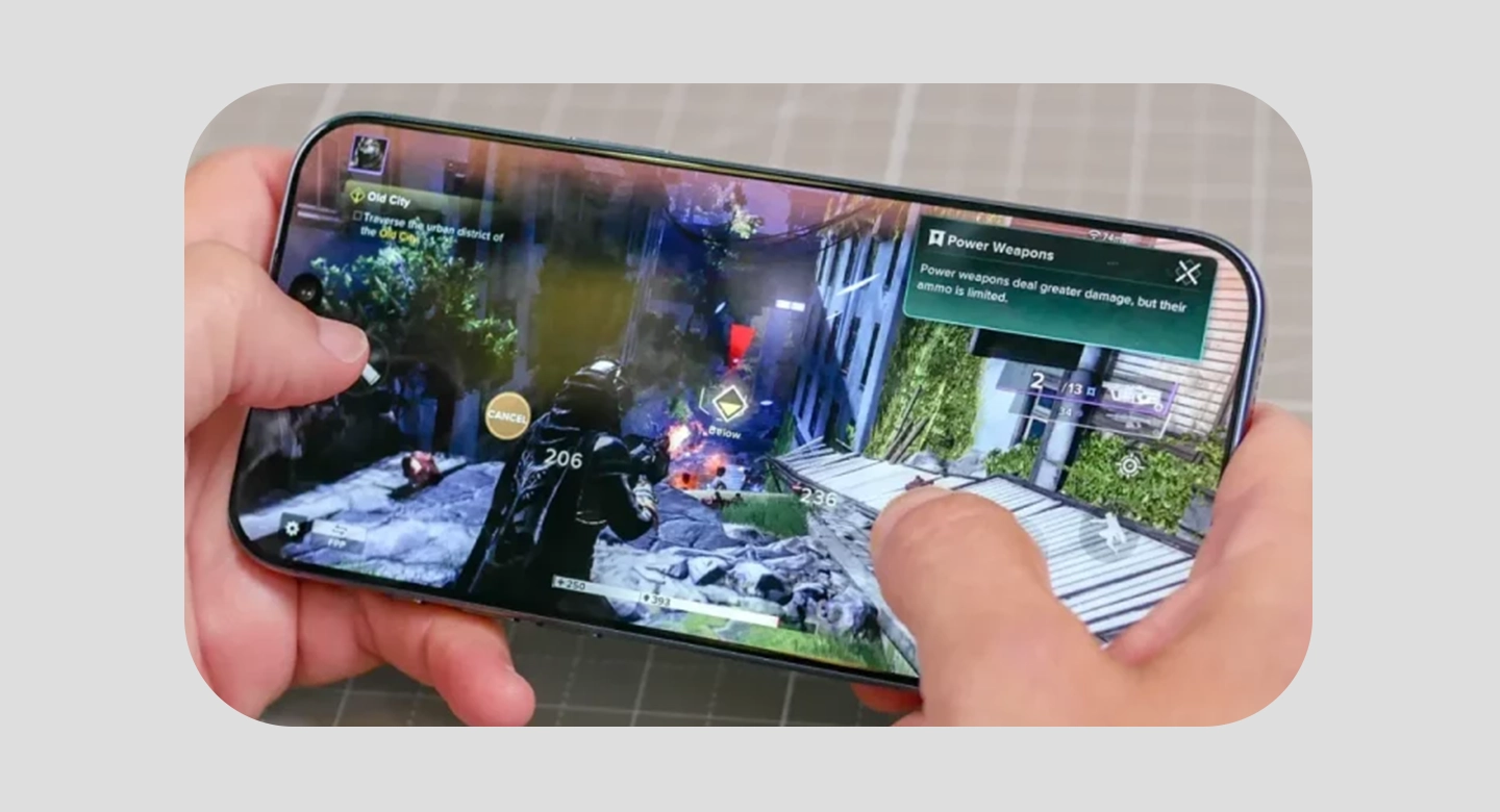 آیفون ۱۷ پرو مکس؛ قدرت سخت‌افزاری در بالاترین سطح