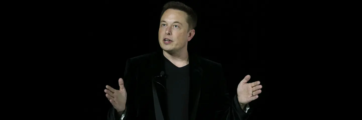  ایلان ماسک: آینده‌ای که در آن کارکردن انتخابی می‌شود