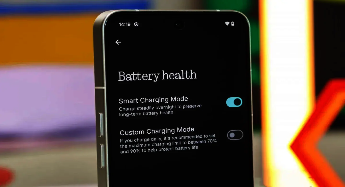 باتری، شارژ و اسپیکر Nothing Phone 3a؛ ترکیبی از قدرت، سرعت و تجربه صوتی مدرن