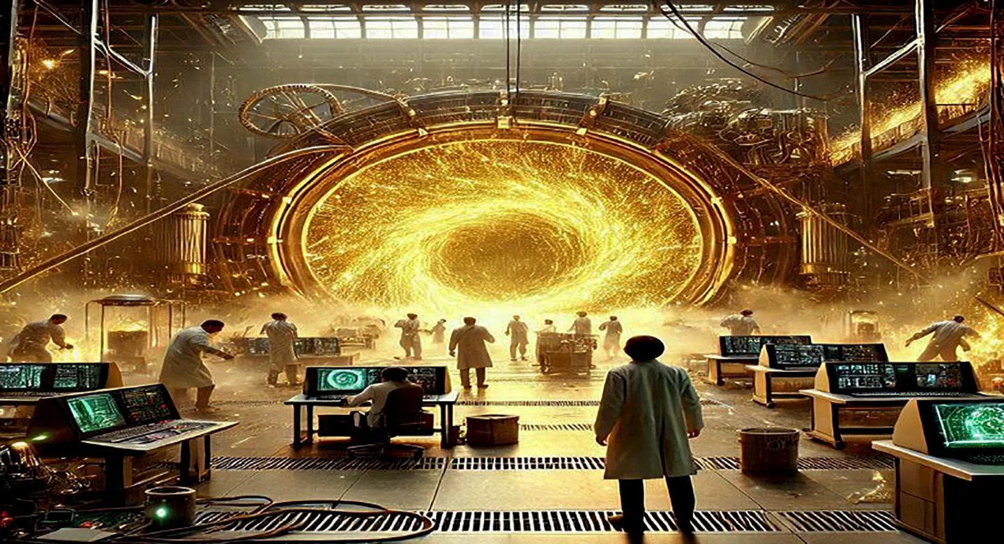 تونل‌زنی کوانتومی؛ از معادلات نظری تا تپش در قلب زندگی دیجیتال