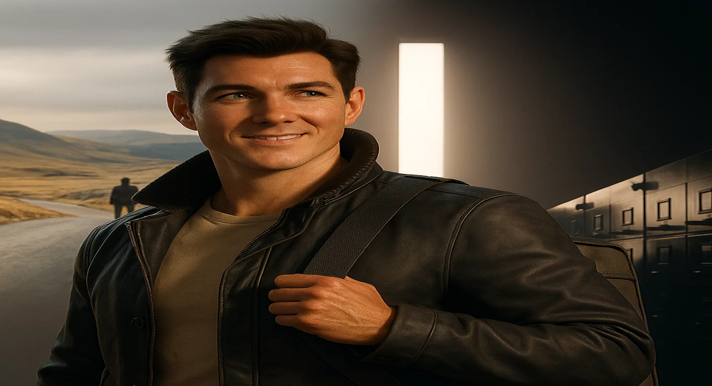 در خدمت اعلیحضرت: جیمز باند جوان در دنیای مدرن