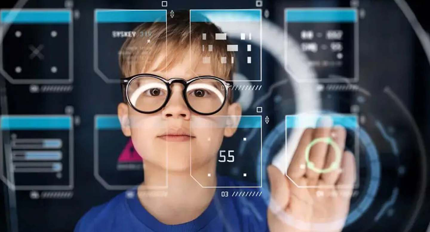 درک عمیقتر از جهان دیجیتال