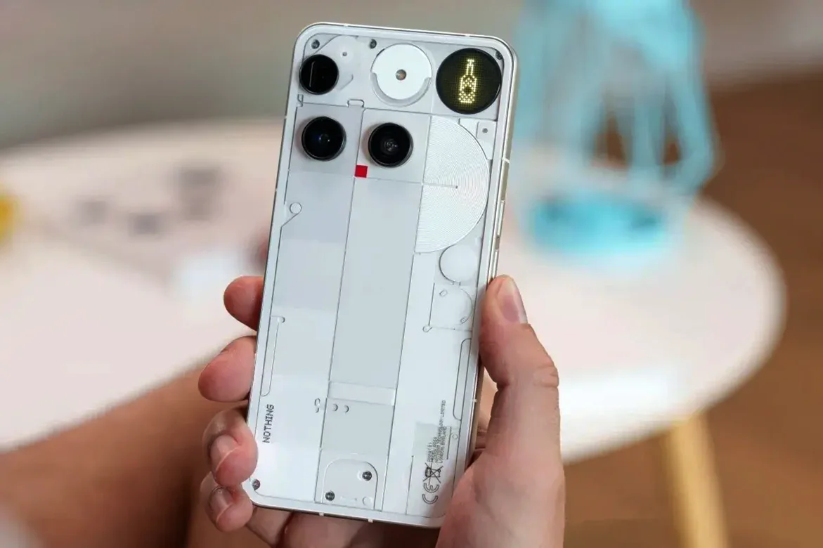 دوربین Nothing Phone 3a؛ تعادل میان کیفیت و کاربرد میانرده