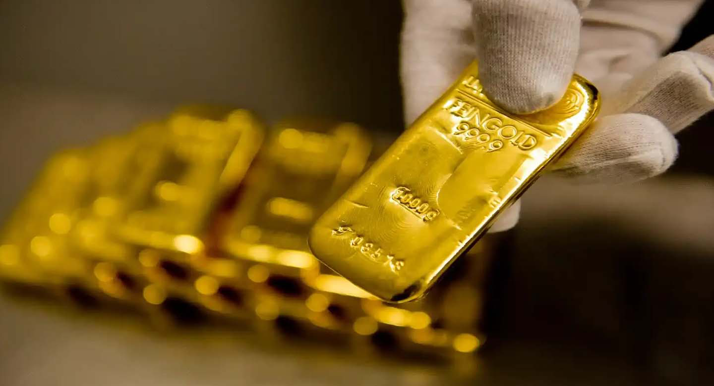 راهنمای گامبهگام خرید شمش طلای سوئیسی در پاییز ۱۴۰۴