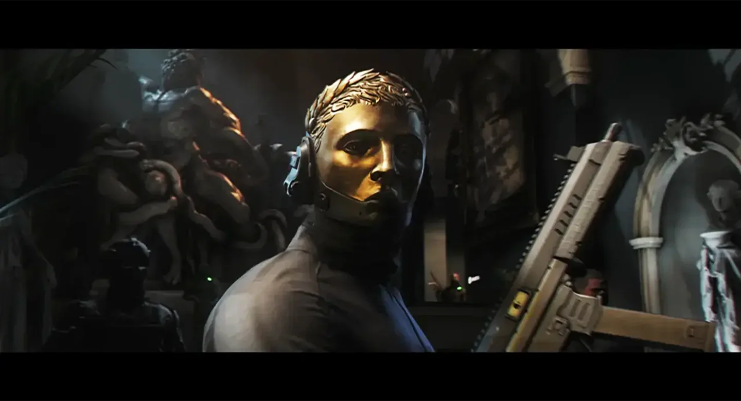  زیبا، شنیدنی و آشنا First Light و جادوی جهان باند