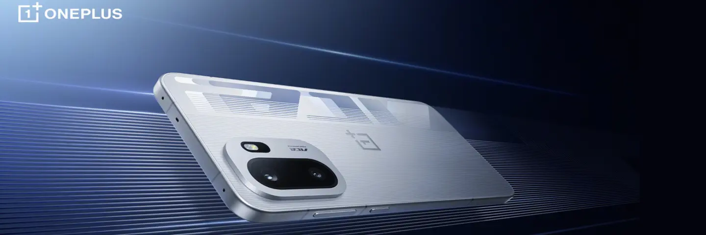  قدرت و دوام در کنار سرعت؛ وان‌پلاس Ace 6 معرفی شد