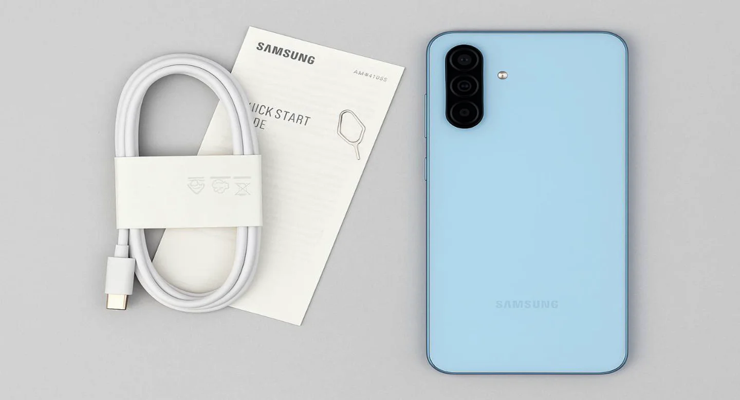 مقایسه قیمت و محتویات بستهبندی گلکسی A17 و A26 در ایران