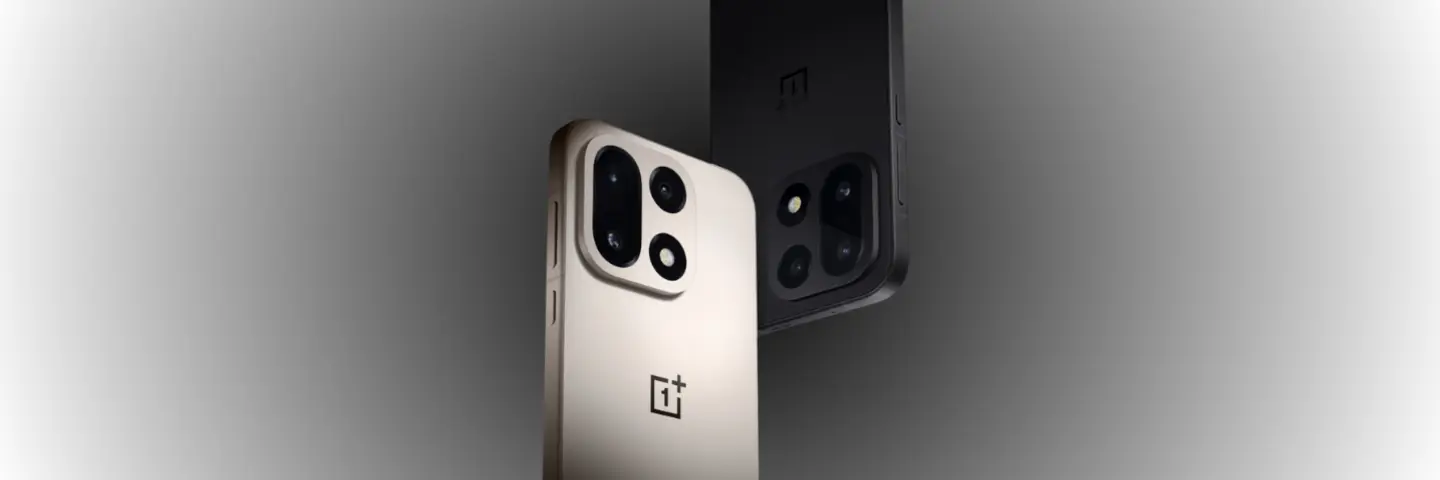  وان‌پلاس ۱؛ قدرتی تازه با طراحی مدرن و باتری غول‌پیکر