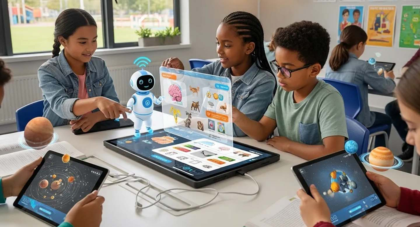 پرورش مهارتهای حیاتی