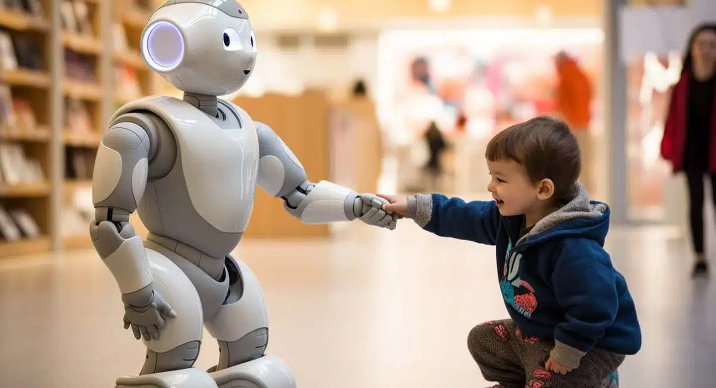 چگونه بهترین پلتفرم هوش مصنوعی را برای فرزند خود انتخاب کنیم؟