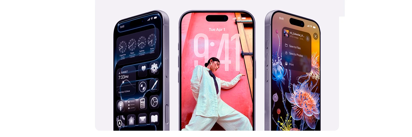 آیفون 17 پرو؛ قدرت‌طلبی تازه‌نفس در پوشش یک طراحی متفاوت