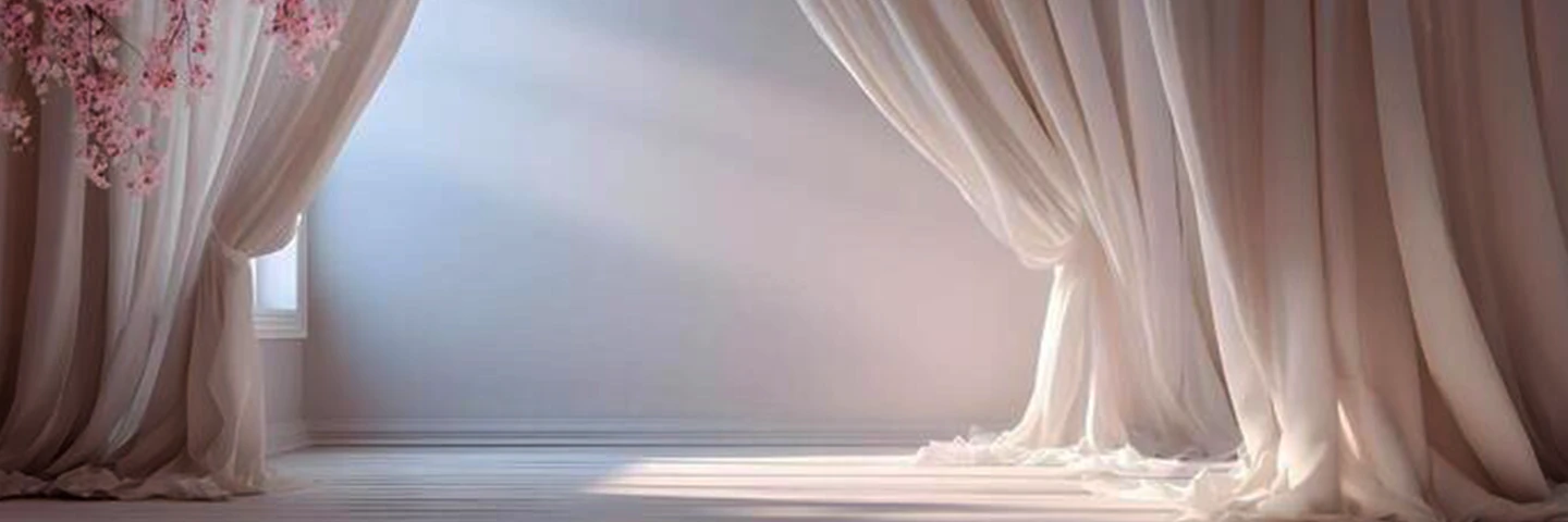 پرده مینیمال بهتر است یا پانچ؟ مقایسه کامل، تفاوت‌ها و بهترین انتخاب برای دکوراسیون شما