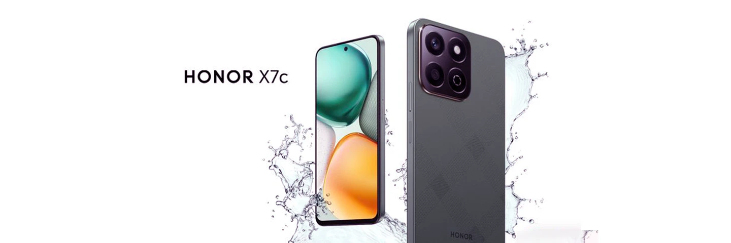 نقد و بررسی آنر X7c؛ گوشی مقاوم و جذاب، اما با ظرفیت محدود