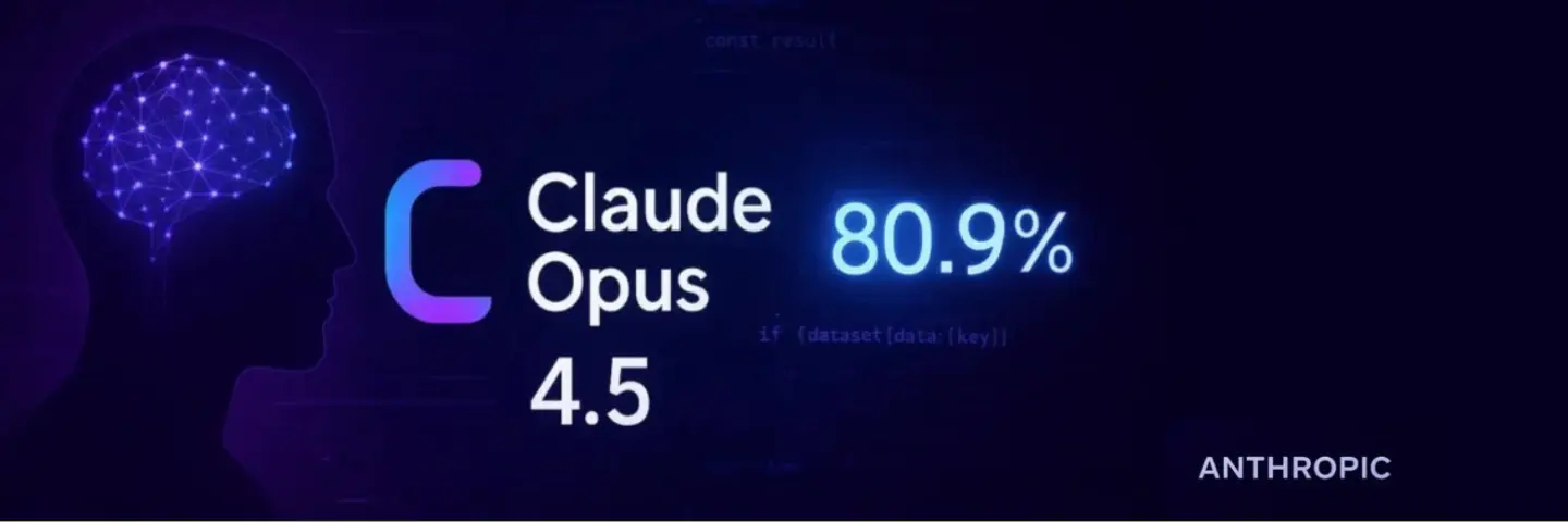 Claude Opus 4.5؛ هوش مصنوعی جدید آنتروپیک برای کدنویسی و ایجنتها