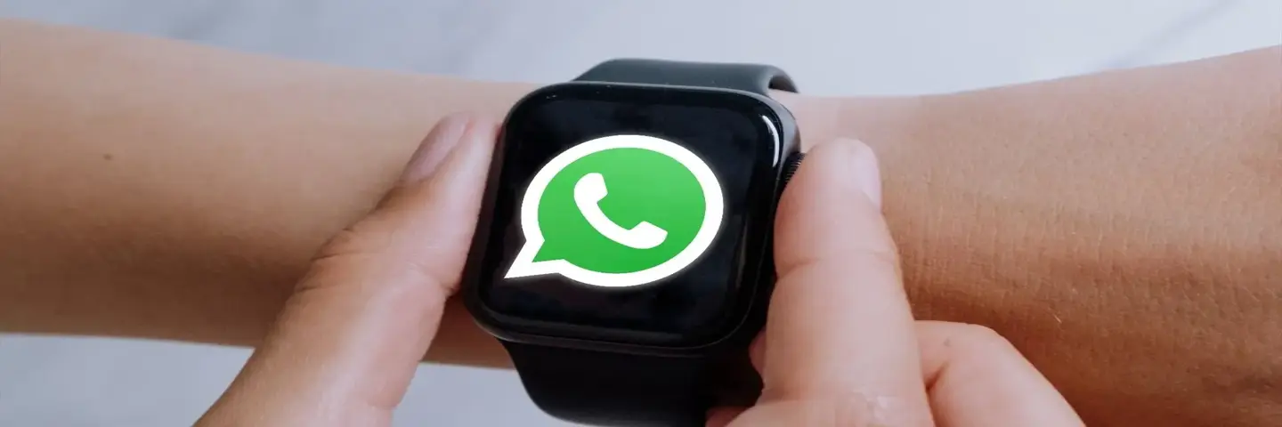 واتساپ در مسیر اپل واچ؛ پیامرسانی بدون نیاز به گوشی