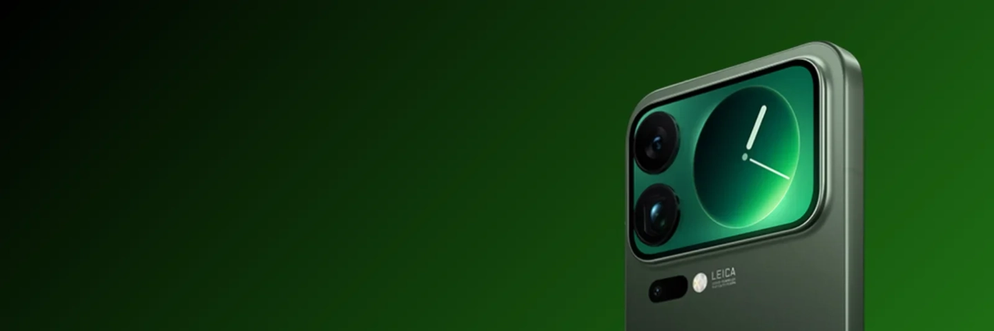 شیائومی ۱۷ ایر؛ نگاه به نسخه‌ای سبک و مینیمال از سری ۱۷