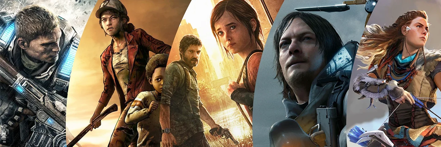 همه بازی‌هایی که استودیوهای پلی‌استیشن در حال ساخت دارند (پاییز ۱۴۰۴)