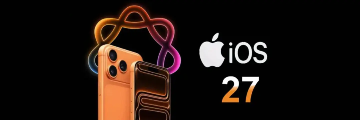 iOS 27 و آغاز عصر تازه هوش مصنوعی در آیفون