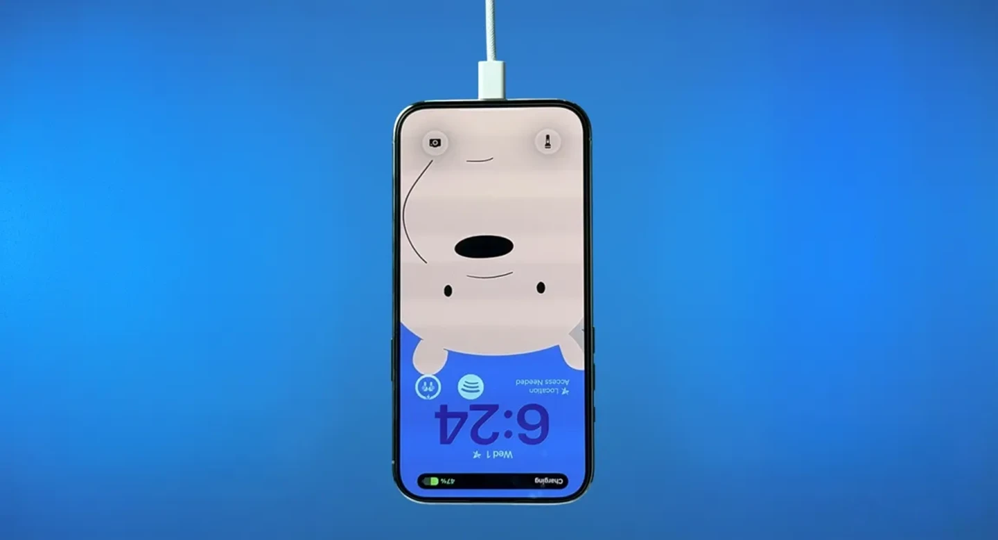 آیفون ایر؛ باتری جمعوجور اما کارآمد