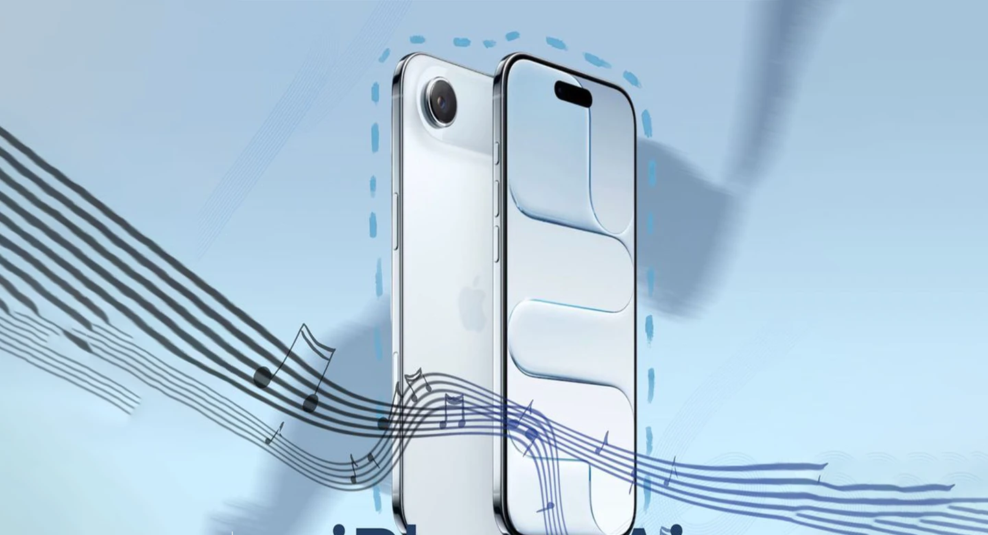 آیفون ایر؛ باتری جمعوجور اما کارآمد