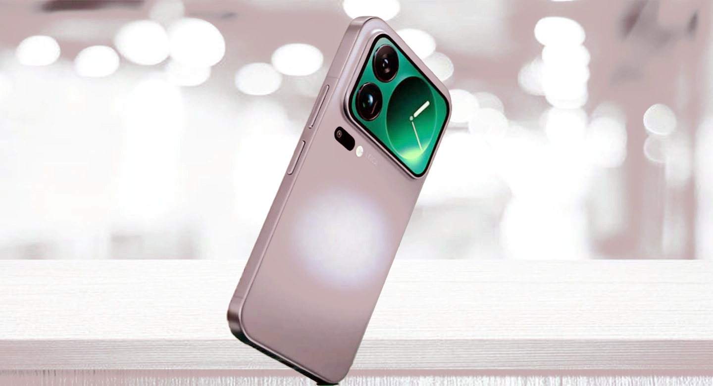 دوربین شیائومی ۱۷ ایر؛ وقتی باریکی با کیفیت تلفیق میشود