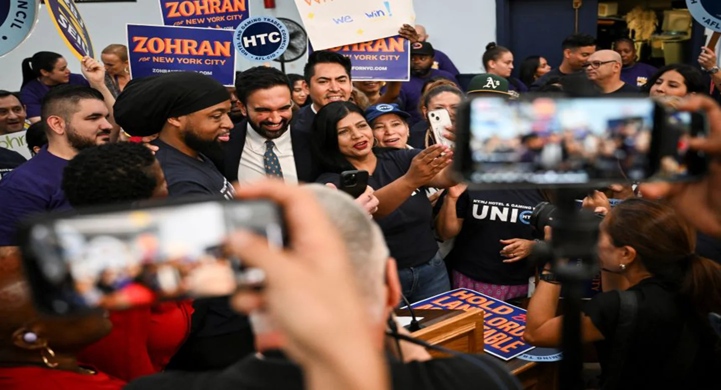 برنامهریزی برای بازطراحی نیویورک