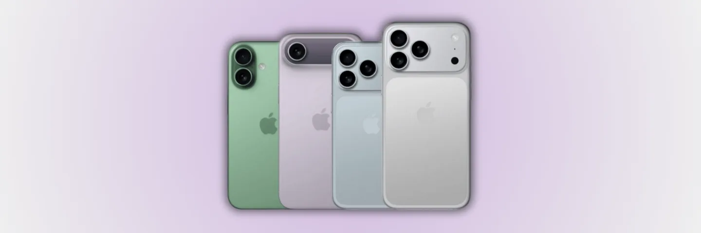 تغییر برنامه عرضه آیفون؛ آیفون ۱۸ و آیفون ایر۲ به بهار ۲۰۲۷ منتقل شدند